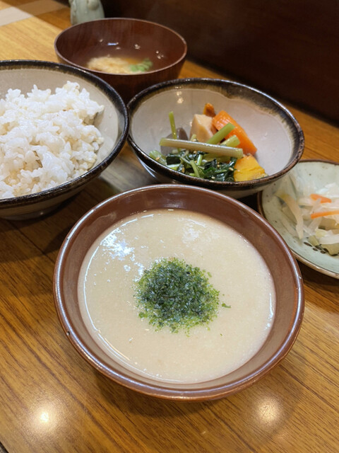 麦とろ　丘の上的實拍高清圖