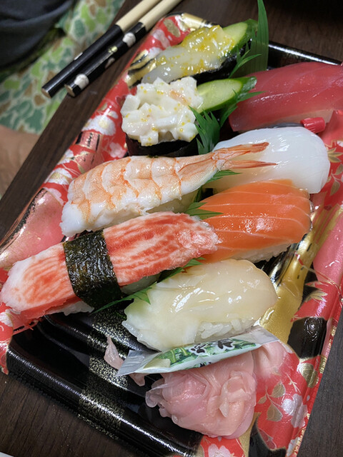 recommendations image for 新鮮激安市場! 洛西口店