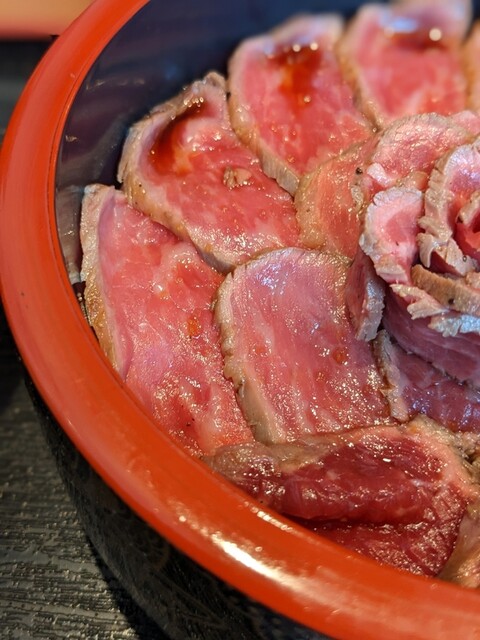 焼肉食道 しんしん的实拍高清图