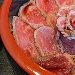 焼肉食道 しんしん的实拍图