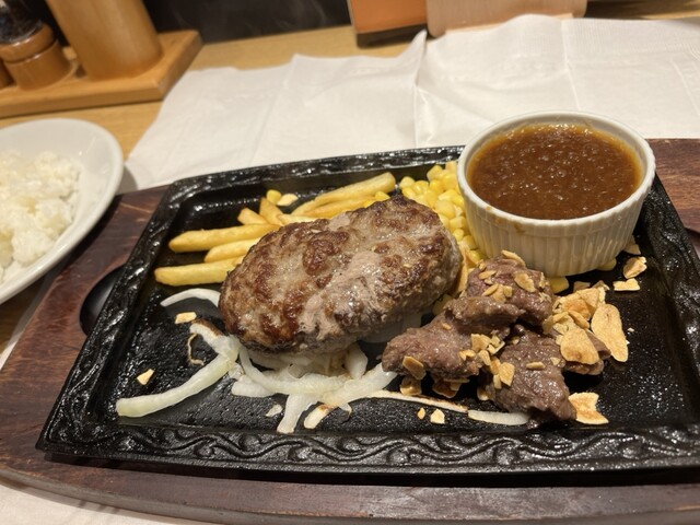 recommendations image for カフェ＆ビヤレストラン宮 羽田空港店