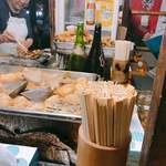 屋台まみちゃん的實拍圖