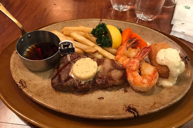 recommendations image for ロイヤルホスト 秋葉原店