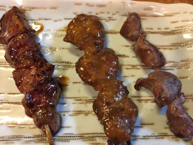 recommendations image for やきや 中野店