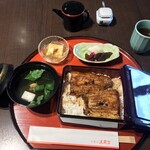 京懐石 美濃吉 天満橋店的實拍圖
