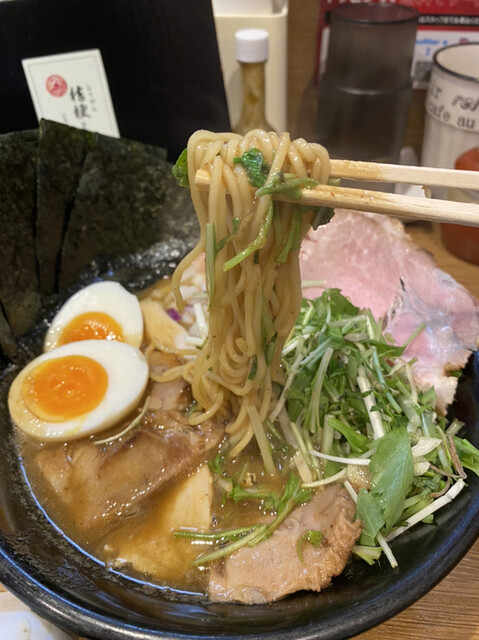 recommendations image for 桔梗と空