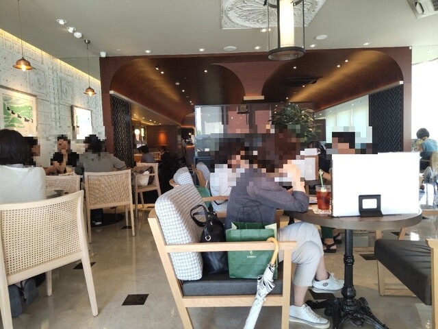 recommendations image for ドトール珈琲店 亀有駅前店