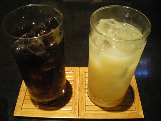 和ダイニング井井的實拍高清圖