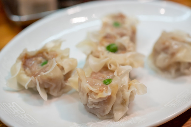 哈爾濱餃子的實拍高清圖