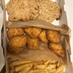 ピザハット 高槻真上店的實拍圖