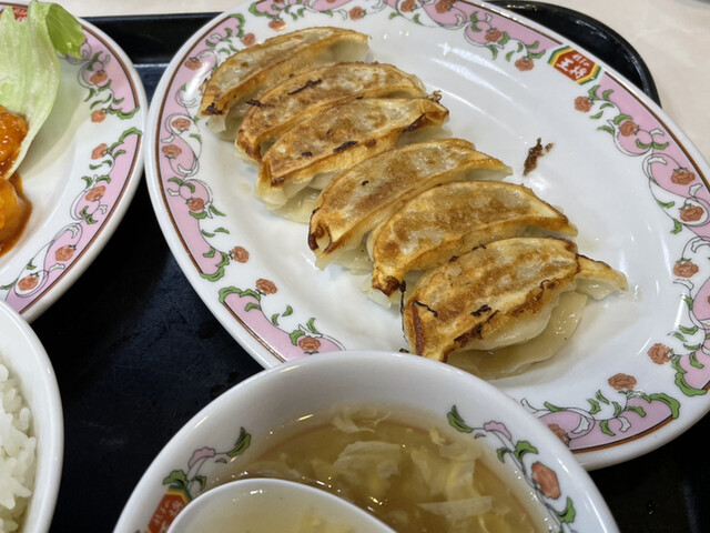 recommendations image for 餃子の王将 水道橋店