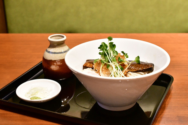 recommendations image for おそば 古道