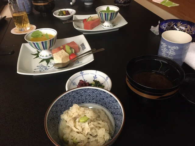 京都嵐山温泉　渡月亭的實拍高清圖
