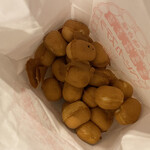 recommendations for ベビーカステラ 中澤製菓