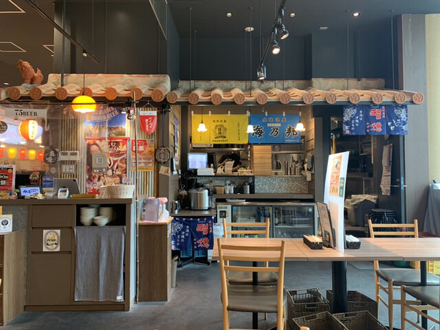 recommendations image for 沖縄酒場 かふー