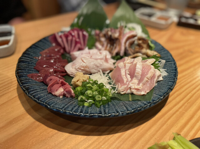 宮崎料理 夏樹的实拍高清图