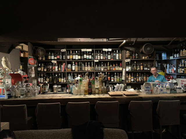 recommendations image for ヤオチョウバー