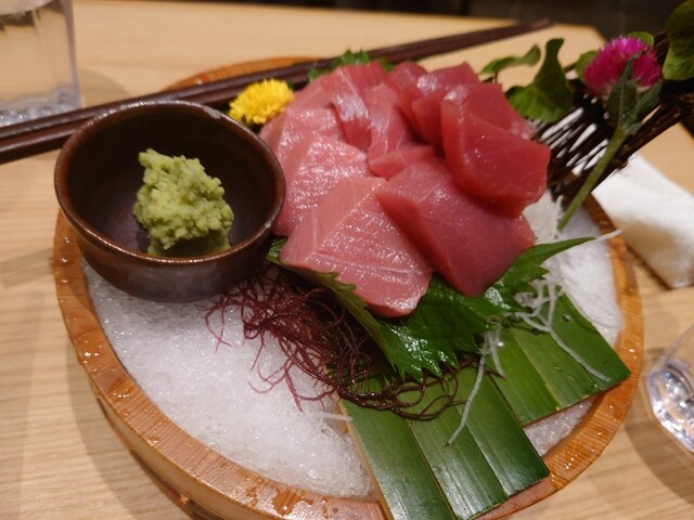 recommendations image for うみまち酒場 さかなさま 浜松町店