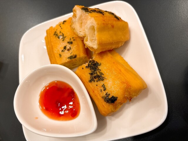 recommendations image for 東方餃子館