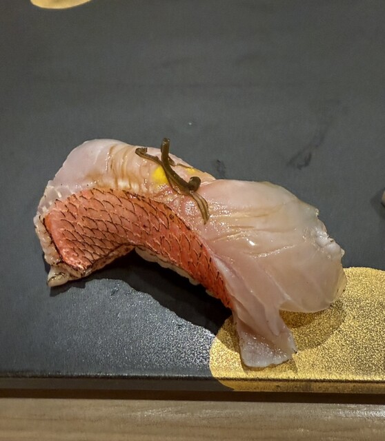 鮨　珠姫KYOTO的实拍高清图