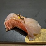 鮨　珠姫KYOTO的实拍图