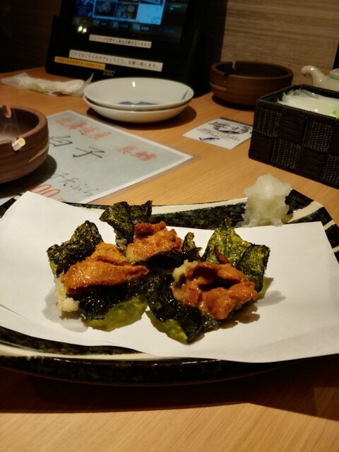 漁師料理 かさい的實拍高清圖