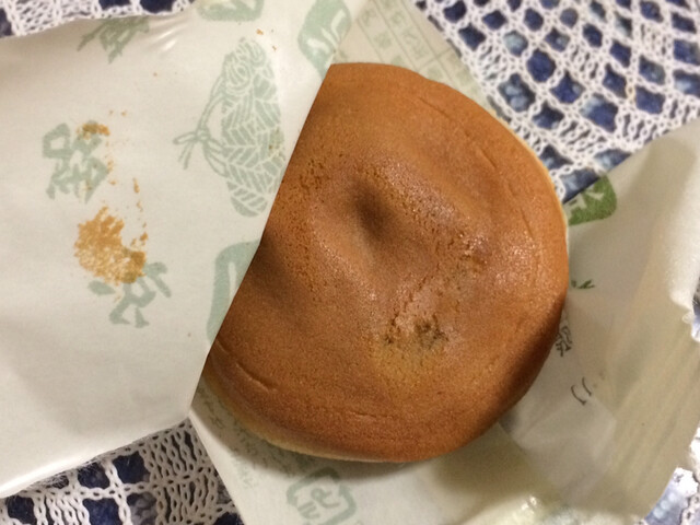 阿闍梨餅本舗 満月 京のみやげ店的實拍高清圖