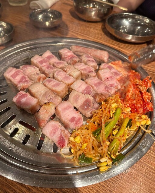 recommendations image for ナンマンゴギ