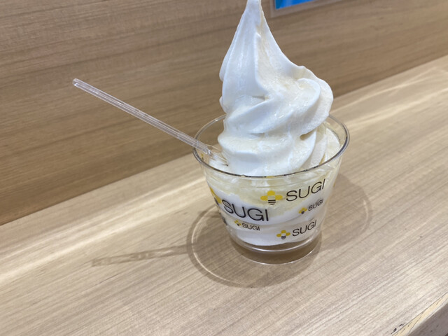 杉養蜂園 麻布十番店的實拍高清圖