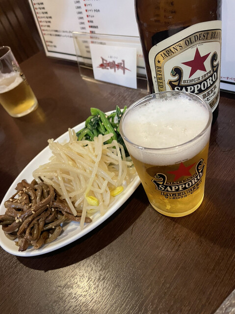 三宿トラジ的實拍高清圖