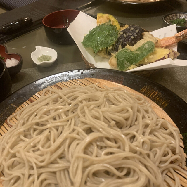 そば処和樂的實拍高清圖