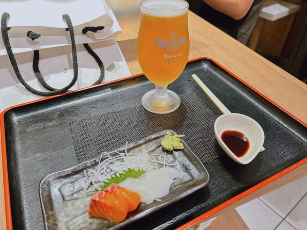 海鮮丼の駅前 阪神梅田店的实拍高清图