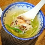初代牛タン 赤兵衛的實拍圖