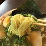 三興飯店的实拍图
