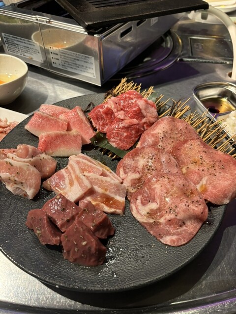 recommendations image for 和牛 焼肉 ホルモン 肉大将 春吉 西中洲店