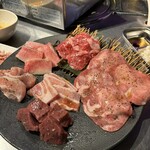 recommendations for 和牛 焼肉 ホルモン 肉大将 春吉 西中洲店