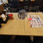 横浜家系ラーメン 星家的實拍圖