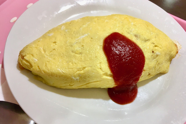 ボコイ カフェ的实拍高清图