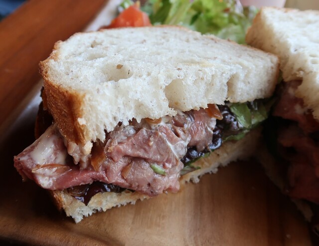 recommendations image for CAF'E MID STAMP EBISU