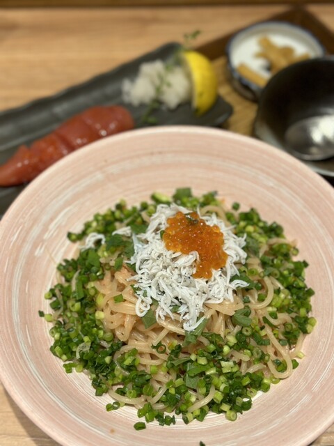 東京たらこスパゲティ 渋谷店的實拍高清圖