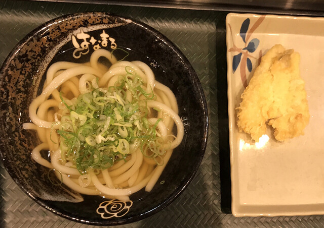 recommendations image for はなまるうどん 大阪心斎橋店