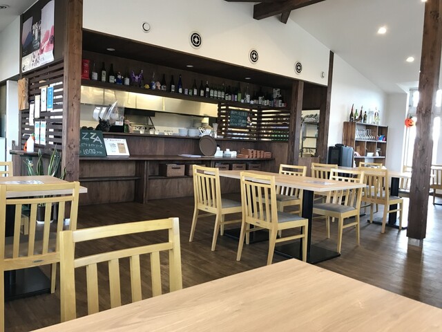 recommendations image for 丘の上のレストランPomme