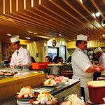 平禄寿司 東京新宿大久保店的實拍圖