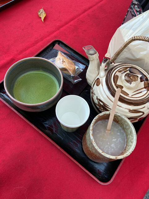 recommendations image for みかえり茶屋