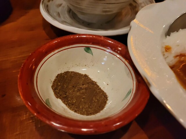 麺･DINING 毘沙門天的實拍高清圖