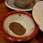 麺･DINING 毘沙門天的實拍圖