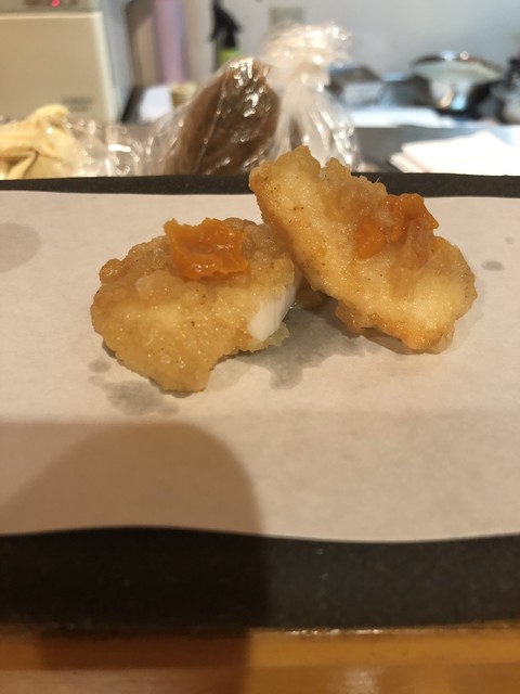 recommendations image for 天麩羅 松光庵
