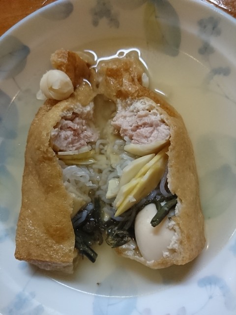おでん一将的實拍高清圖