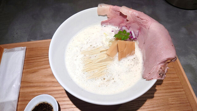 recommendations image for 麺逢 KATAJIKENAI