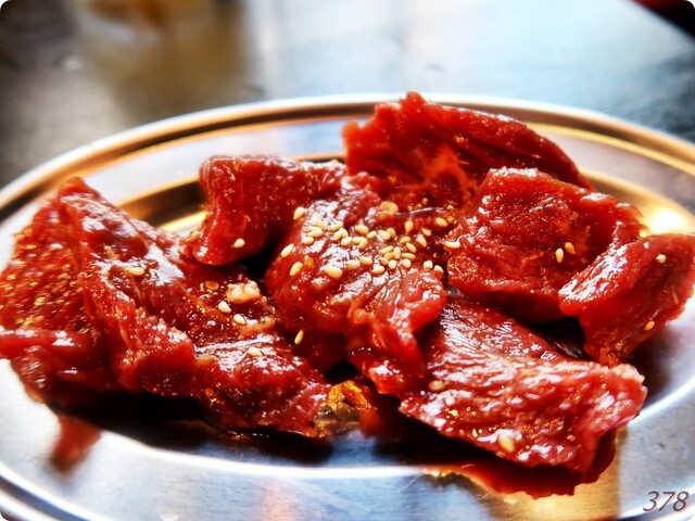 東小金井肉流通センター的實拍高清圖